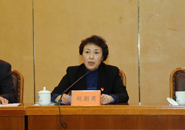 市委第三巡视组对市水务局党组进行专项巡视