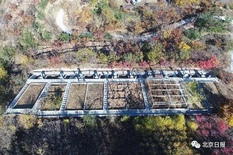 （图2：平谷区挂甲峪生态清洁小流域监测小区）.jpg