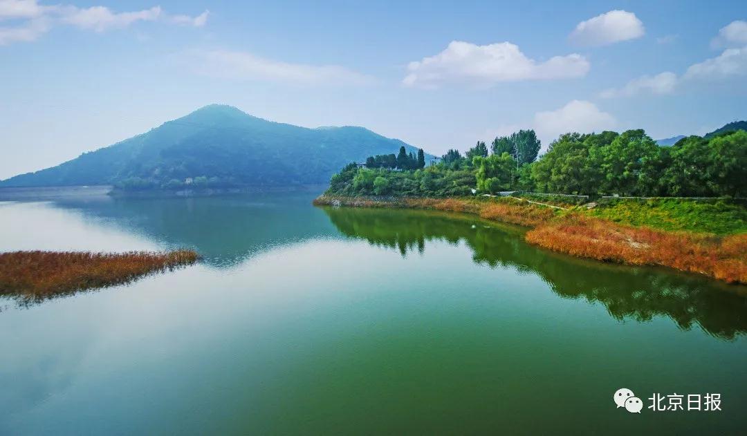 （图3：密云区半城子生态清洁小流域）.jpg