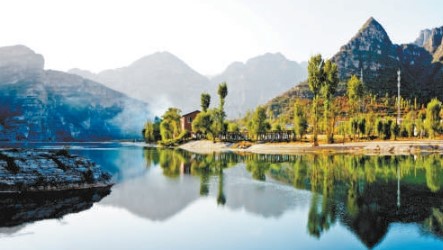 4拒马河风景秀丽。.jpg