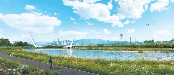 1永定河左岸堤防新建慢行系统效果图.jpg 1永定河左岸堤防新建慢行系统效果图.jpg