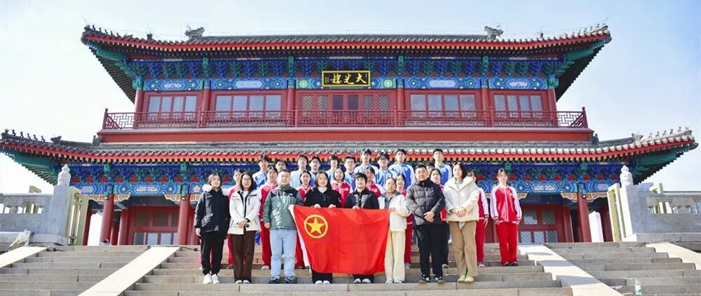 水电校组织开展水日水周主题实践活动