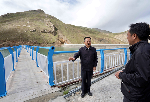 李国英调研满拉水利枢纽工程.png