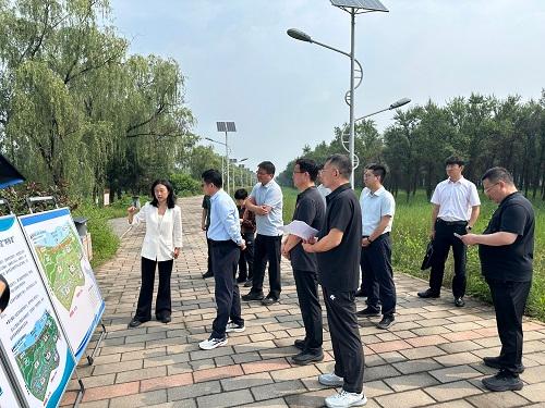 顺义区潮白河东方太阳城子堤现场调研.jpg 顺义区潮白河东方太阳城子堤现场调研.jpg